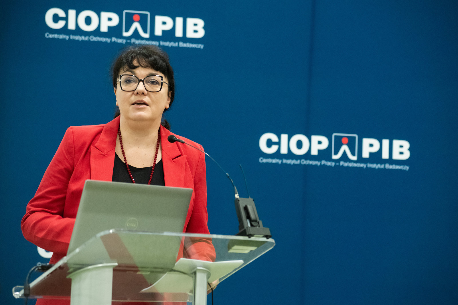 Konferencja pt. Zarz\u0105dzanie wiekiem w organizacji \u2013 osoby 50+ na rynku pracy, 19 maja 2025 r., Warszawa